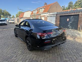 Mercedes Cla-klasse CLA250e / AMG / PANO picture 15
