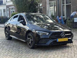 Mercedes Cla-klasse CLA250e / AMG / PANO picture 6