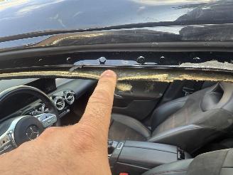 Mercedes Cla-klasse CLA250e / AMG / PANO picture 20