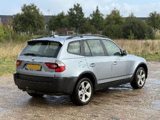 BMW X3 2.0 Executive picture 7