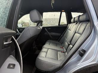 BMW X3 2.0 Executive picture 16