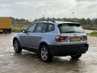 BMW X3 2.0 Executive picture 8