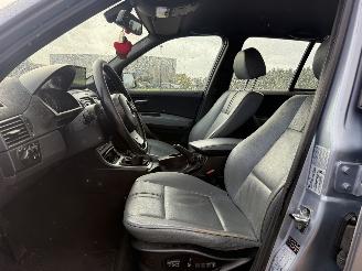 BMW X3 2.0 Executive picture 17