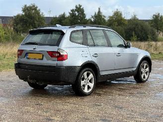 BMW X3 2.0 Executive picture 10