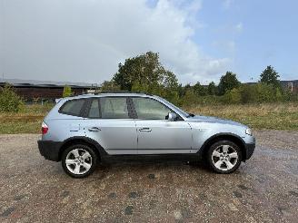BMW X3 2.0 Executive picture 4