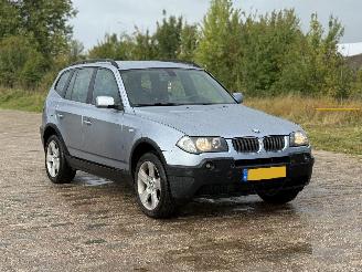 BMW X3 2.0 Executive picture 5