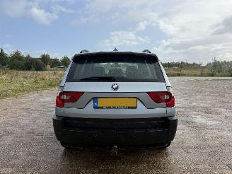 BMW X3 2.0 Executive picture 9