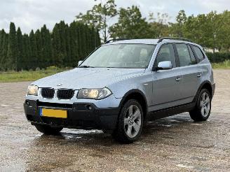 BMW X3 2.0 Executive picture 2