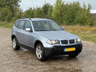 BMW X3 2.0 Executive picture 6