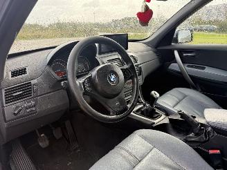 BMW X3 2.0 Executive picture 11