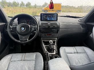 BMW X3 2.0 Executive picture 19