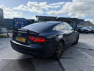 Audi A7 3.0 TFSI quattro Pro Line plus picture 7