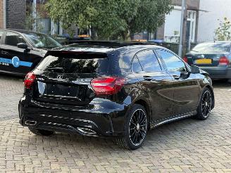 Mercedes A-klasse A220d AMG PANO AUTOMAAT picture 8