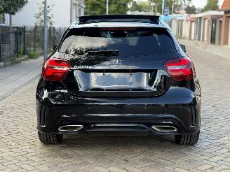 Mercedes A-klasse A220d AMG PANO AUTOMAAT picture 10