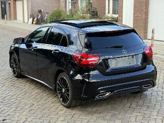 Mercedes A-klasse A220d AMG PANO AUTOMAAT picture 11