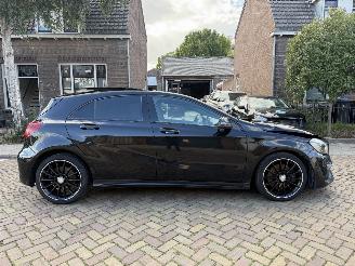Mercedes A-klasse A220d AMG PANO AUTOMAAT picture 7