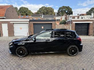 Mercedes A-klasse A220d AMG PANO AUTOMAAT picture 13