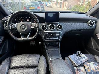 Mercedes A-klasse A220d AMG PANO AUTOMAAT picture 21