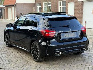Mercedes A-klasse A220d AMG PANO AUTOMAAT picture 12