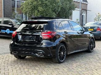 Mercedes A-klasse A220d AMG PANO AUTOMAAT picture 9