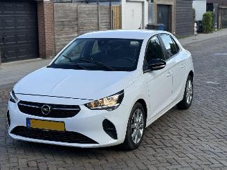Schadeauto Opel Corsa 1.5 Diesel 2023/1