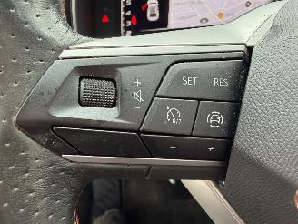 Seat Leon 1.5 TFSI FR picture 23