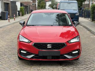 Seat Leon 1.5 TFSI FR picture 3