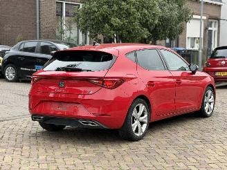 Seat Leon 1.5 TFSI FR picture 8