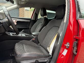 Seat Leon 1.5 TFSI FR picture 15