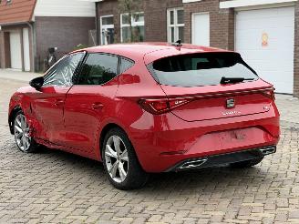 Seat Leon 1.5 TFSI FR picture 13
