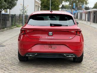 Seat Leon 1.5 TFSI FR picture 7