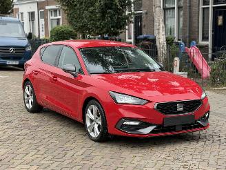 Seat Leon 1.5 TFSI FR picture 4