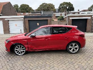 Seat Leon 1.5 TFSI FR picture 12