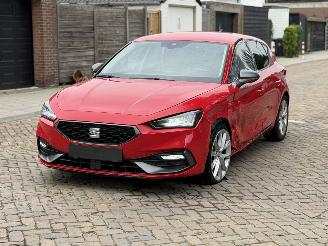 Seat Leon 1.5 TFSI FR picture 2