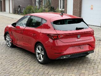 Seat Leon 1.5 TFSI FR picture 10
