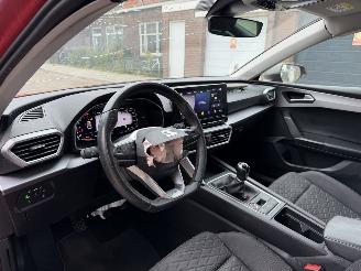 Seat Leon 1.5 TFSI FR picture 17