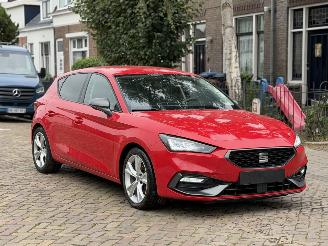 Seat Leon 1.5 TFSI FR picture 5
