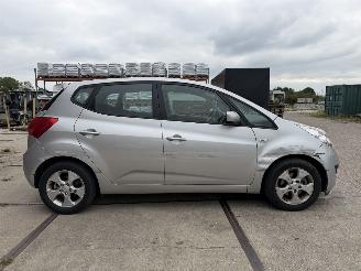 Kia Venga 1.6 CVVT Comfort Pack AUTOMAAT picture 5