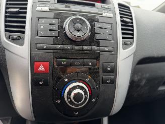 Kia Venga 1.6 CVVT Comfort Pack AUTOMAAT picture 14