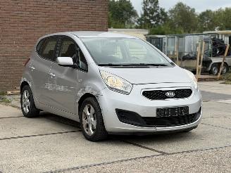 Kia Venga 1.6 CVVT Comfort Pack AUTOMAAT picture 4