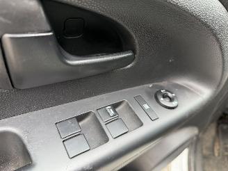 Kia Venga 1.6 CVVT Comfort Pack AUTOMAAT picture 11