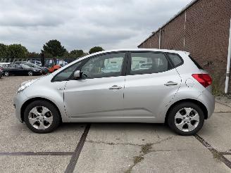 Kia Venga 1.6 CVVT Comfort Pack AUTOMAAT picture 10