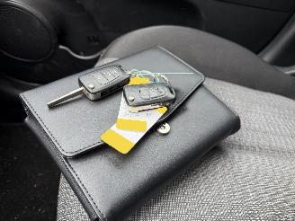Kia Venga 1.6 CVVT Comfort Pack AUTOMAAT picture 17
