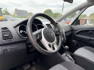Kia Venga 1.6 CVVT Comfort Pack AUTOMAAT picture 19