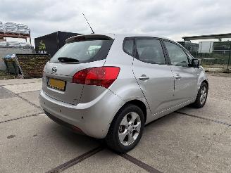 Kia Venga 1.6 CVVT Comfort Pack AUTOMAAT picture 7