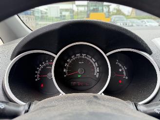 Kia Venga 1.6 CVVT Comfort Pack AUTOMAAT picture 18