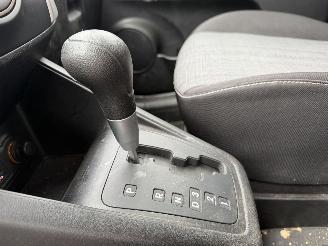 Kia Venga 1.6 CVVT Comfort Pack AUTOMAAT picture 12