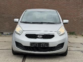 Kia Venga 1.6 CVVT Comfort Pack AUTOMAAT picture 2