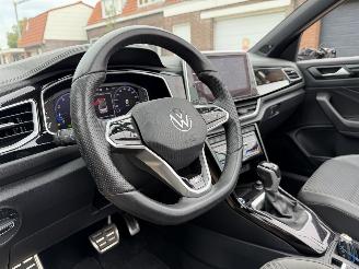Volkswagen T-Roc 1.5 R LINE / CABRIO  / AUTOMAAT picture 26