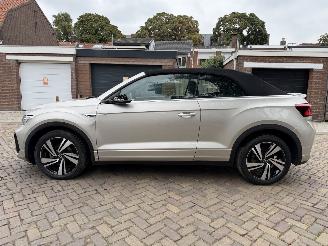 Volkswagen T-Roc 1.5 R LINE / CABRIO  / AUTOMAAT picture 21